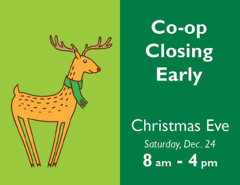 christmas-eve-co-op-closing-early-bluff-country-co-op